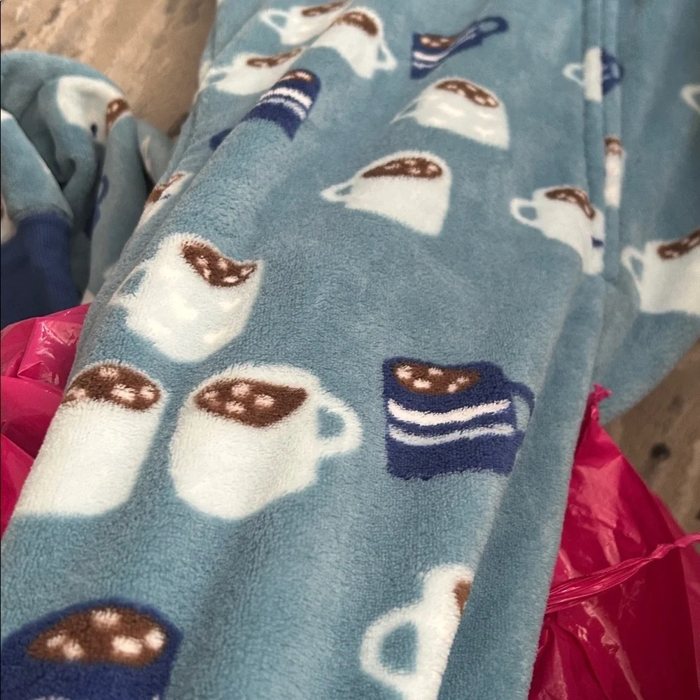 Munki Munki Onesie M with thumbholes and ears